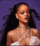 Rihanna è sempre bellissima